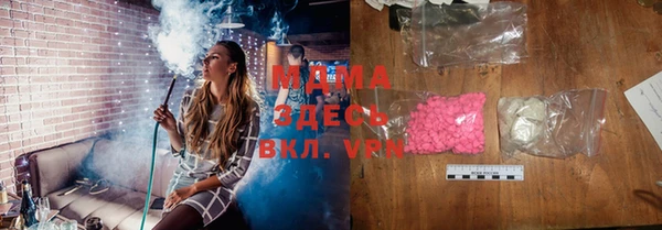 эйфоретик Вяземский